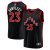 Toronto Raptors Youth - Fred VanVleet Fast Break Replica NBA Jersey
