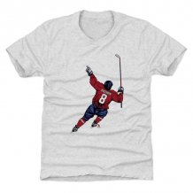 Washington Capitals Youth - Alexander Ovechkin Celebration NHL T-Shirt
