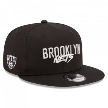 Brooklyn Nets - 9Fifty NBA Czapka