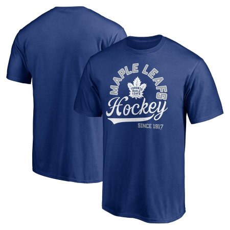 Toronto Maple Leafs - Shut Out NHL Koszułka