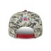 Arizona Cardinals - 2023 Salute to Service 9Fifty NFL Hat