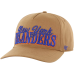 New York Islanders  - Barnes Hitch NHL Czapka