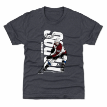 Colorado Avalanche Kinder - Mikko Rantanen Vertical NHL T-Shirt
