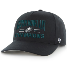 Philadelphia Eagles - Super Bowl LIX Champs Hitch NFL Cap