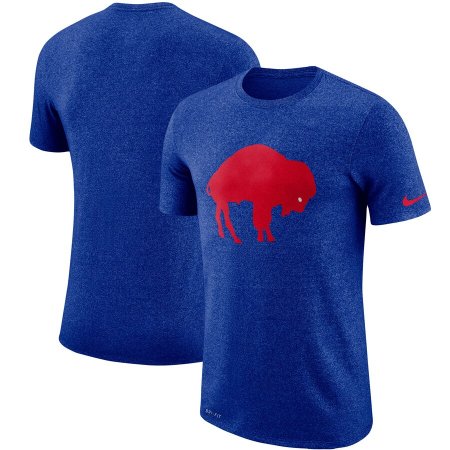 Buffalo Bills - Historic Logo NFL T-Shirt