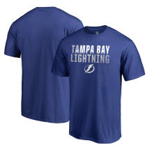 Tampa Bay Lightning - Fade Out NHL Tričko