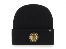 Boston Bruins - Haymaker NHL Knit Hat