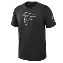 Atlanta Falcons - 2026 Salute To Service Slub NFL Tričko