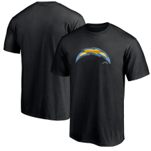Los Angeles Chargers Midnight Mascot NFL Koszulka
