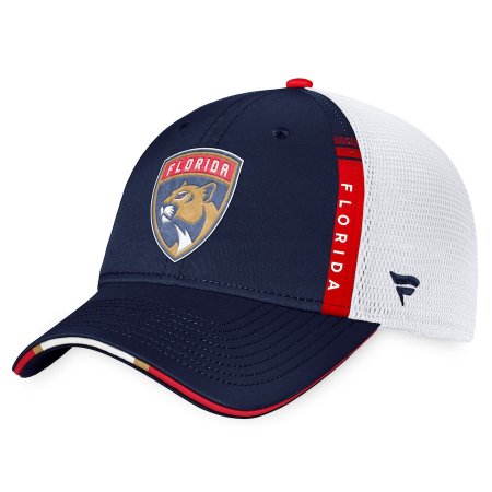 Florida Panthers - 2022 Draft Authentic Pro NHL Hat