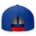 New York Rangers - Blue Heritage Retro Snapback NHL Hat