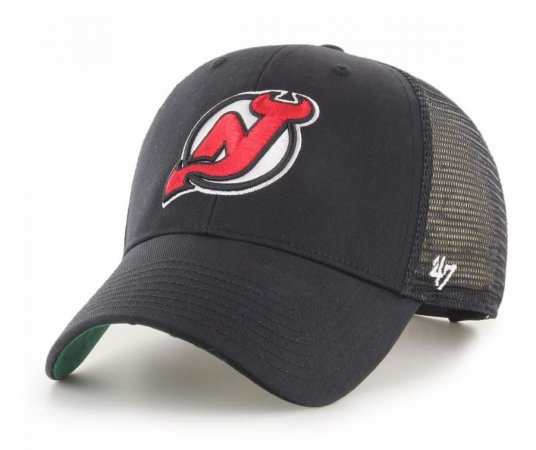 New Jersey Devils - Team MVP Branson NHL Kšiltovka