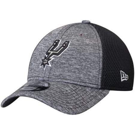 San Antonio Spurs - Shadow Turn 9Forty NBA Hat