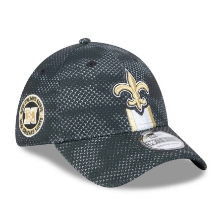 New Orleans Saints - 2024 Sideline 39Thirty NFL Hat