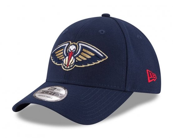 New Orleans Pelicans - The League 9Forty NBA Hat
