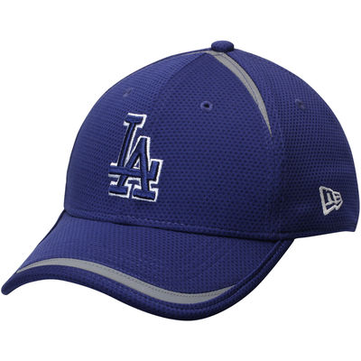 Los Angeles Dodgers - Reflectaline 39THIRTY Flex MLB Hat