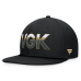 Vegas Golden Knights - 2024 Authentic Pro Team Snapback Black NHL Czapka