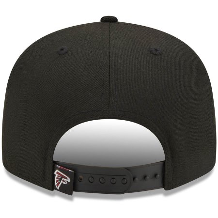 Atlanta Falcons - Logo Tear 9Fifty NFL Hat