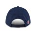 Dallas Cowboys - 2025 Sideline 9Forty Brown NFL Czapka