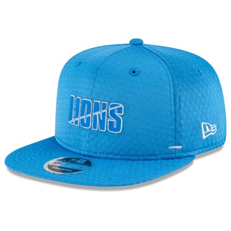 Detroit Lions - 2020 Summer Sideline 9FIFTY Snapback NFL Hat