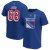New York Rangers - Jaromír Jágr Alumni NHL T-Shirt
