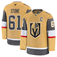 Vegas Golden Knights - Mark Stone Home Premium NHL Jersey