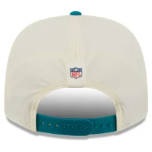 Jacksonville Jaguars - 2026 Training Camp Cream 9Seventy NFL Šiltovka
