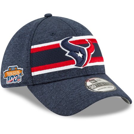Houston Texans - 2019 Thanksgiving Sideline 39Thirty NFL Hat