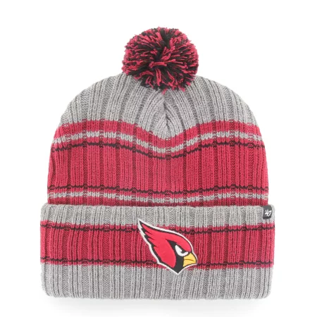 Arizona Cardinals - Rexford NFL Czapka zimowa