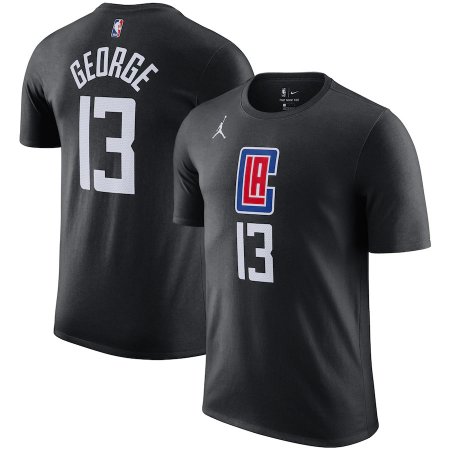 Los Angeles Clippers - Paul George NBA T-shirt