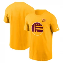 Washington Commanders - Local Essential NFL T-Shirt