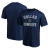 Dallas Cowboys - Victory Arch Navy NFL T-Shirt