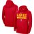Atlanta Hawks - 2022/23 Spotlight on Court NBA Bluza s kapturem