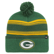 Green Bay Packers - Fadeout NFL Wintermütze