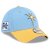 Tampa Bay Rays - 2025 Spring Training 39Thirty MLB Czapka