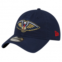New Orleans Pelicans - Team Logo 9Twenty NBA Hat