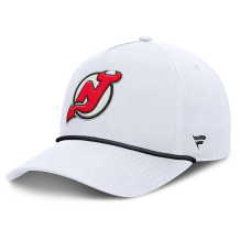 New Jersey Devils - 2025 Rope A-Frame NHL Šiltovka