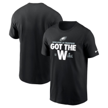 Philadelphia Eagles - Super Bowl LIX Champs Parade NFL T-Shirt