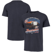 Oklahoma City Thunder - 2025 Champions Local NBA Tričko