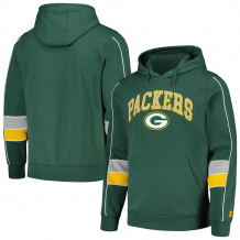 Green Bay Packers - Starter Captain NFL Sweatshirt