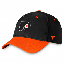 Philadelphia Flyers - Authentic Pro 23 Rink Two-Tone NHL Cap