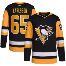 Pittsburgh Penguins - Erik Karlsson Authentic Pro NHL Jersey