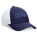 Chicago Cubs - Wordmark Trucker MLB Hat