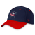 Columbus Blue Jackets - Authentic Pro 23 Rink Two-Tone NHL Czapka