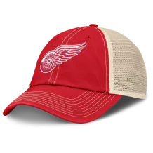 Detroit Red Wings - Rival Trucker NHL Kšiltovka