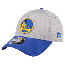 Golden State Warriors - Digi-Tech Two-Tone 9Forty NBA Šiltovka