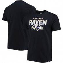Baltimore Ravens - Local Team NFL T-Shirt