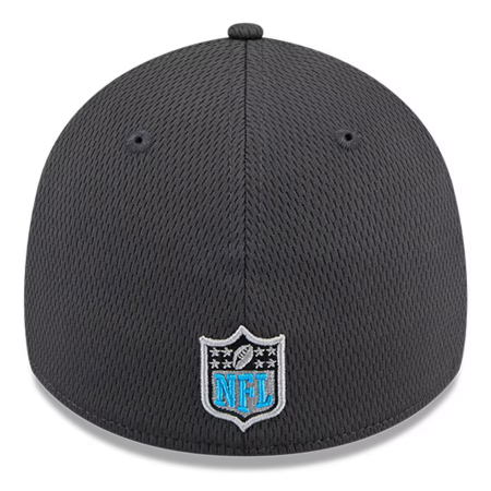 Carolina Panthers - 2024 Draft 39THIRTY NFL Hat