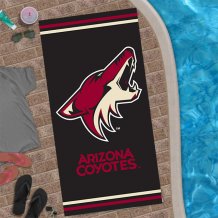 Arizona Coyotes - Team Logo NHL Osuška