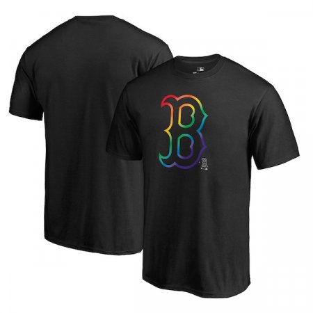 Boston Red Sox - Pride MLB Koszulka